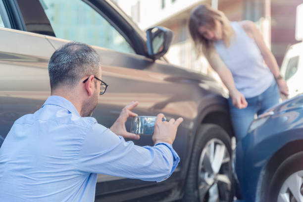 Professional Car Insurance Near Me technician working in Cypress Quarters, FL